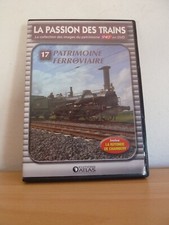 LA PASSION DES TRAINS N° 17