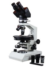 Radical Polarisant Microscope