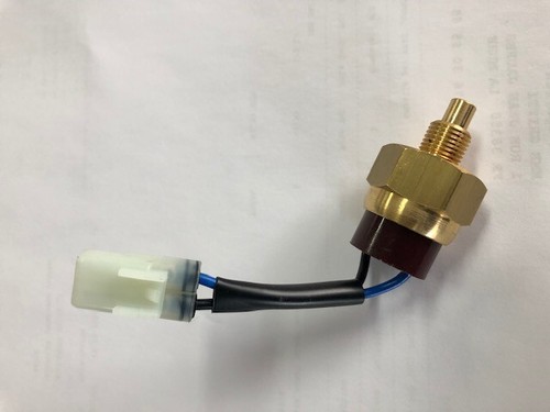 Contacteur sonde ventilateur - contacteur,