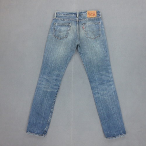 Jean levi 511 w30 l34 - w30, bleu