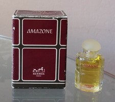 AMAZONE - PARFUM 2,5 ML de