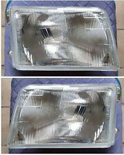 2 Phares avants Camping Car