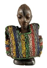 Statue Yoruba Ibeji Jumeau