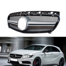 CALANDRE DESIGN A45 AMG POUR