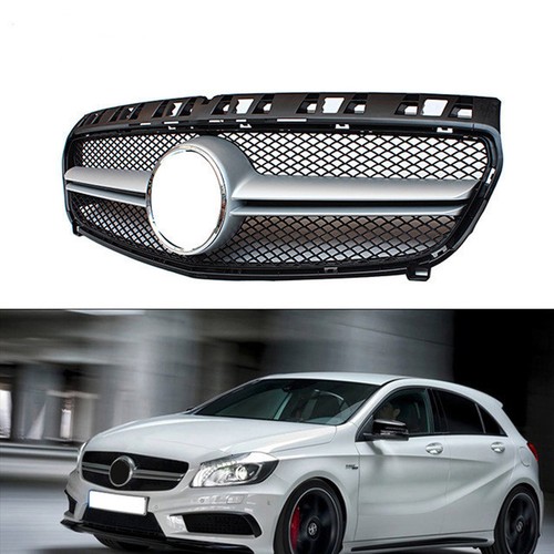 Calandre design a45 amg - design,