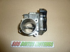 BOITIER PAPILLON RENAULT KOLEOS 2.0 DCI 150 CV 8200987453 / M9R832  2010