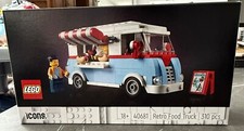 LEGO ideas 40681 - Le
