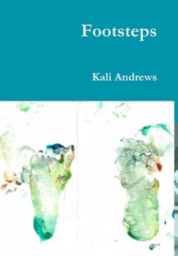Footsteps kali andrews - footsteps, by