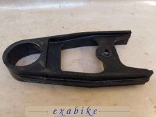 patin de chaine pour Kawasaki ZZR 600  de 1993 a 2003