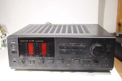 Sansui g99x vintage 160w - sansui,