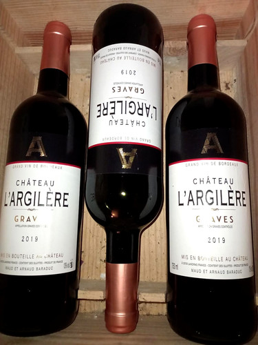 Superbe lot bouteilles - superbe, de