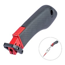 Poignée de Scie Alternative