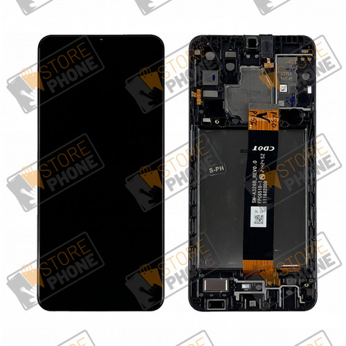 Ecran lcd complet - ecran, samsung