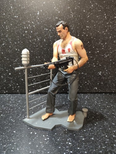 Figurine neca die - neca, hard