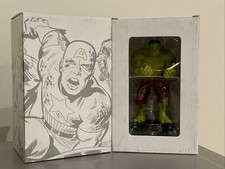 Statuette Hulk Figurine Marvel