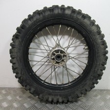 Roue arrière KAWASAKI 85 KX -