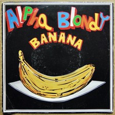 SINGLE 45 TOURS - ALPHA BLONDY