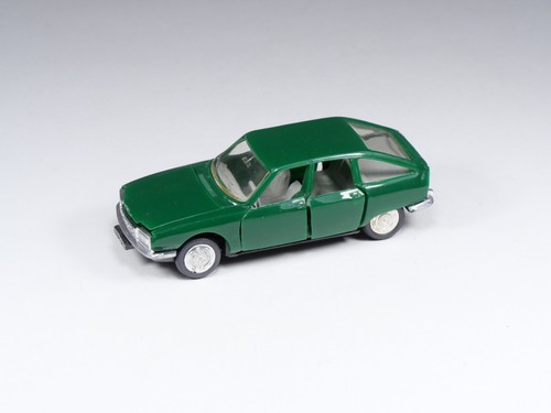 Norev 169 citroen gs - 169,