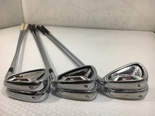 [TaylorMade] Set de fers R9