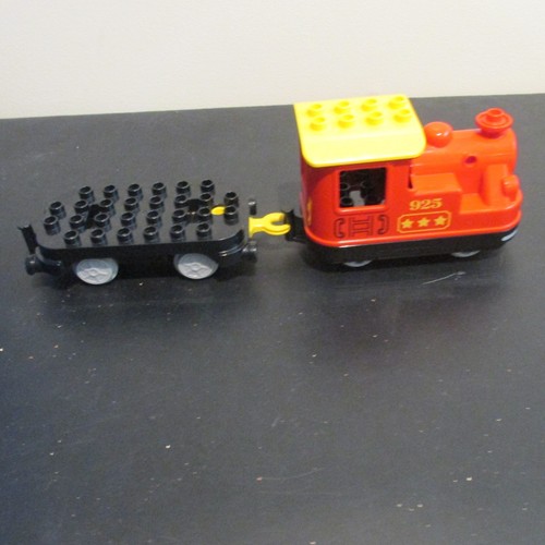 Lego 925 battery - 925, train