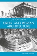 Grec Et Romain Architecture