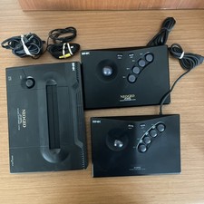 NEO GEO AES Console System
