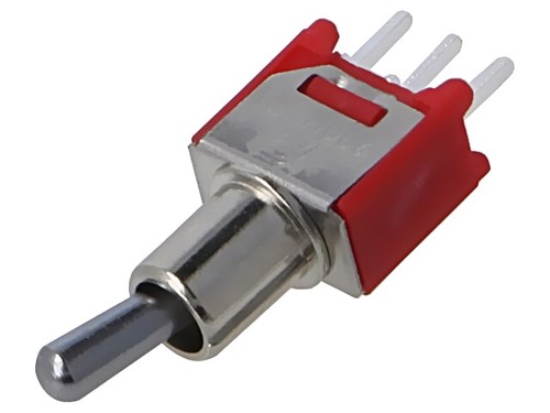 Interrupteur 200msp1t2b4m2qe - interrupteur,