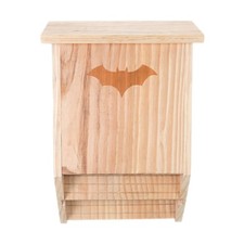 Niche à chauves-souris en