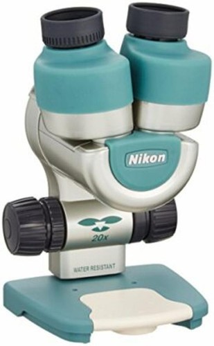 Microscope stéréoscopique