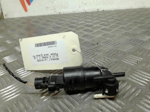 Pompe lave glace avant - , renault
