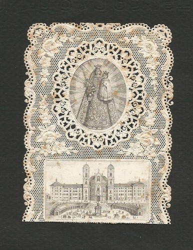 Image pieuse canivet notre - canivet,