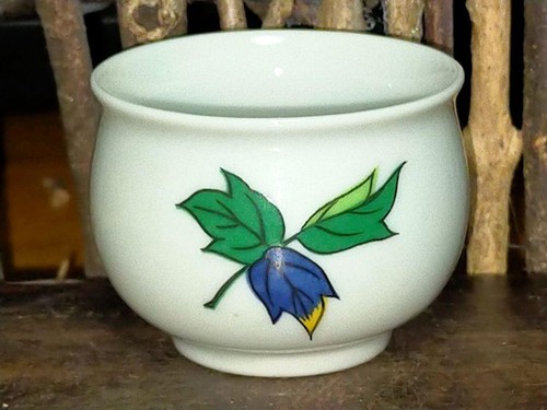 Ancienne tasse saké - ancienne, en
