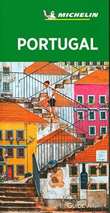 Guide vert portugal livre - vert, |