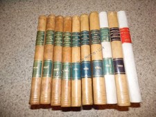 1878-1887.Notre Dame des Victoires.Annales de l'archiconfrérie.10 vol...