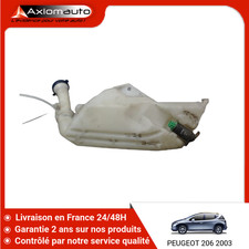 🇫🇷 RESERVOIR LAVE-GLACE