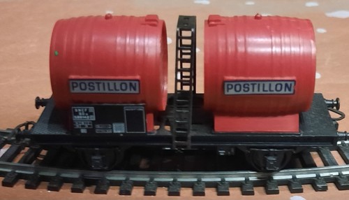 Modélisme jouef sncf - ho.,