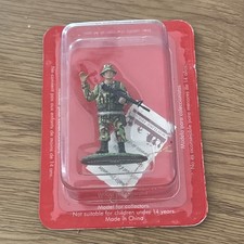 Altaya Soldat Plomb Forces