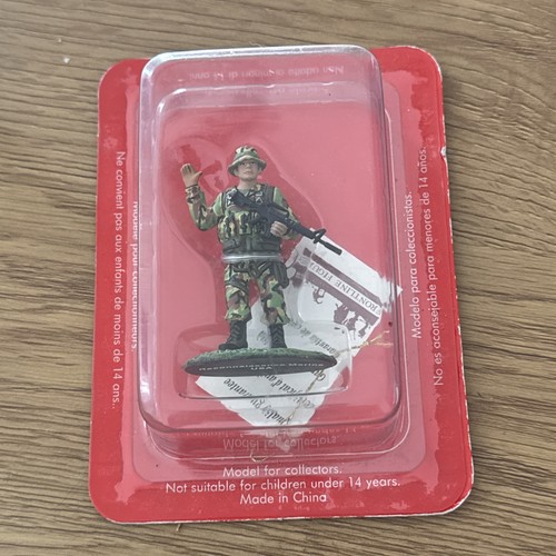 Altaya soldat plomb forces - altaya,