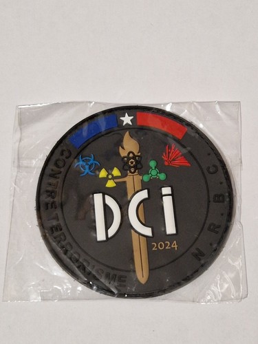 Rondache dci 2024 - rondache,