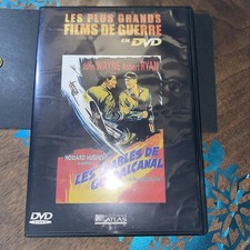 Dvd Film De Guerre Les Diables