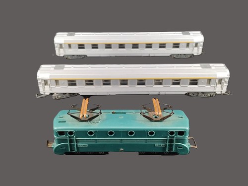 Jouef échelle locomotive - échelle,