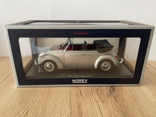 Norev vw 1303 - 1/18,