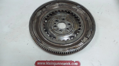 Volant moteur polo - volant,