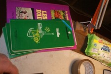 Guide de tourisme MICHELIN Italie guide vert 3e édition 1991