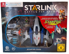 Starlink : Battle Pour Atlas - Pack De Démarrage - Nintendo Switch (NEUF & OVP)