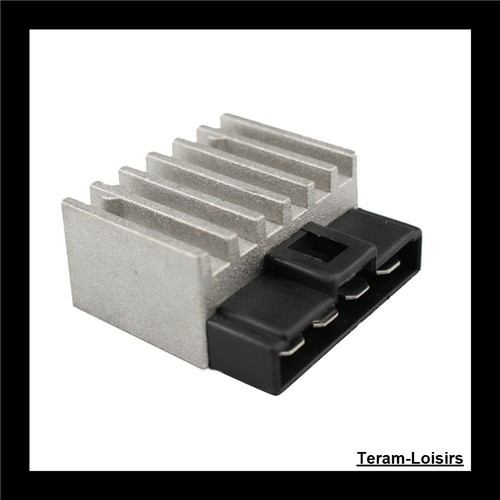Regulateur tension pour yamaha - tension,