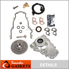 GM L76 LZ1 L99 Basic VVT