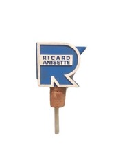 Ricard - Doseur vintage bec