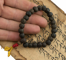 Bracelet Mala tibetain Perles