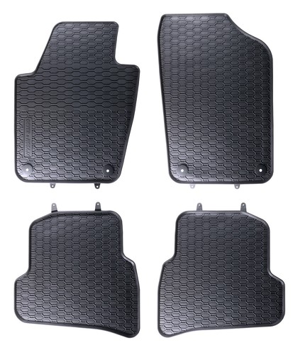 Tapis auto sol caoutchouc - sol,